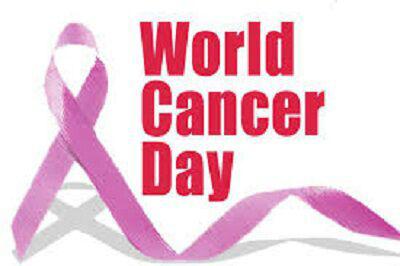 روز جهانی سرطان   World Cancer Day